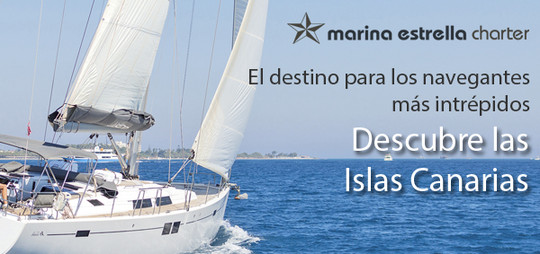 Islas Canarias - Marinaestrella charter