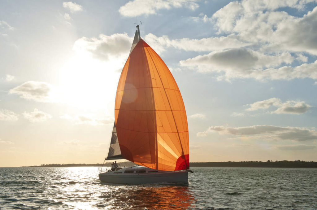 Marina Estrella Charter Novedades Tipos de velas de un velero marconi o sloop Marina Estrella Charter Novedades Tipos de velas de un velero marconi o sloop