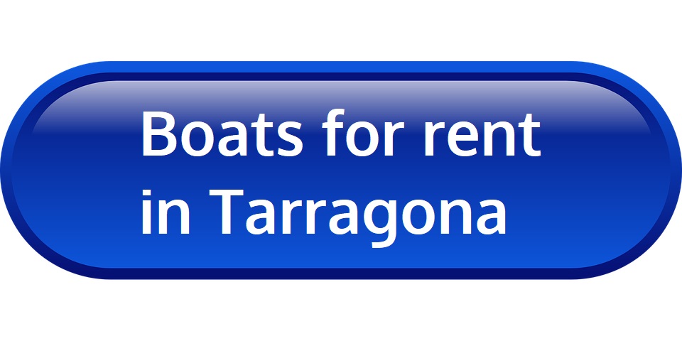 Boats for charter in Tarragona