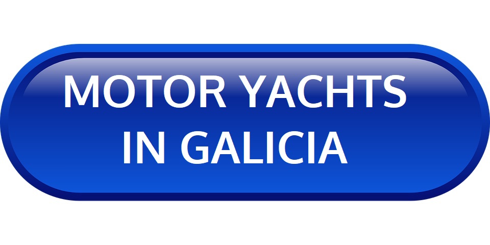 Motorboats for rent in Galicia charter