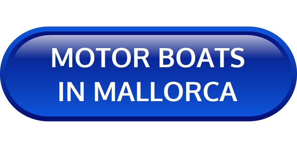 Motorboats for charter in Mallorca