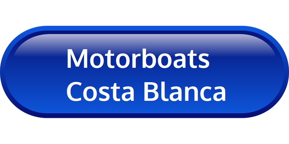 Motorboats Motoryachts for charter in Costa Blanca Alicante