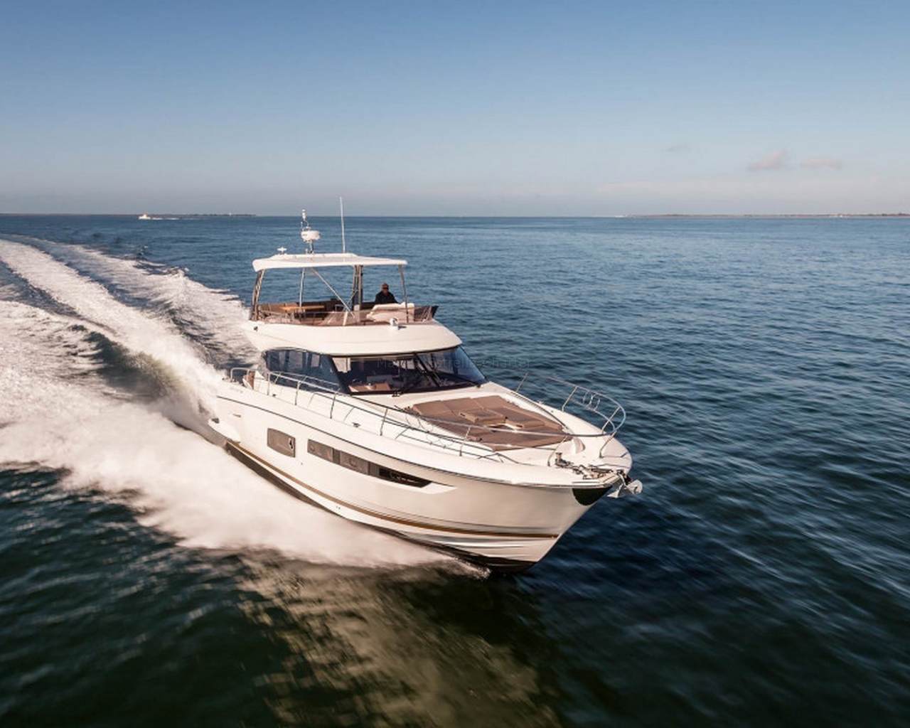 Yate Prestige 560 F