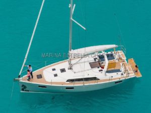 Alquiler velero Menorca