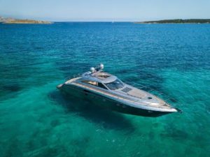 Alquiler barco a motor Menorca