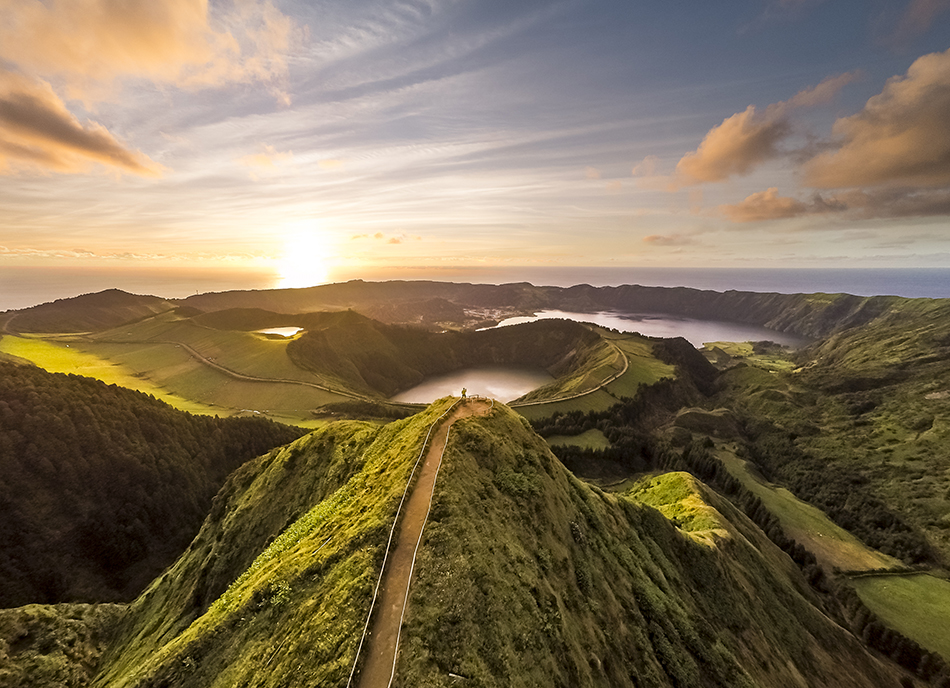 Azores