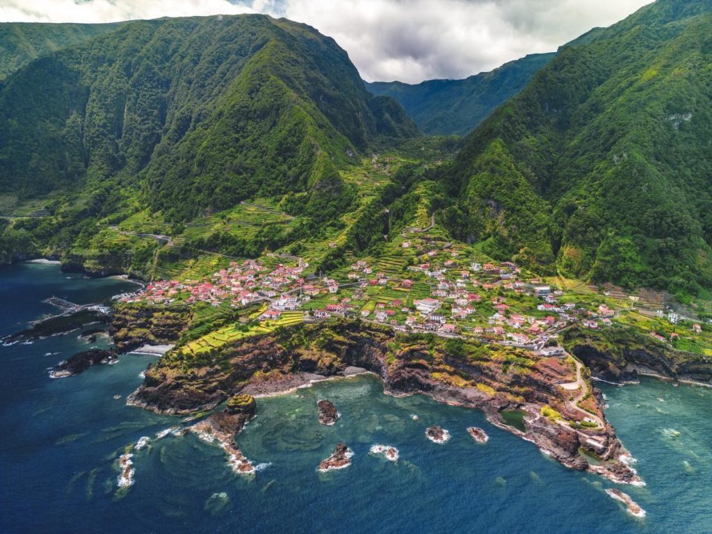 Madeira