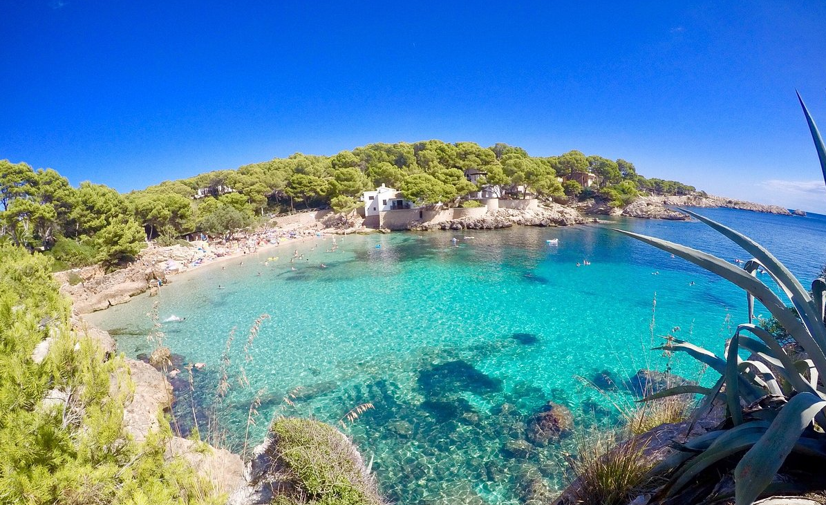 Cala Ratjada