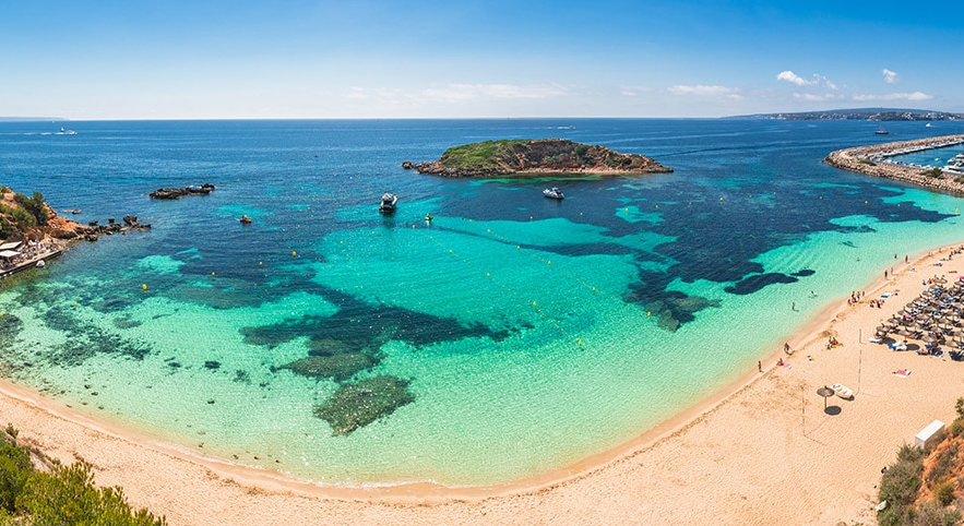 Cala Portals Nous