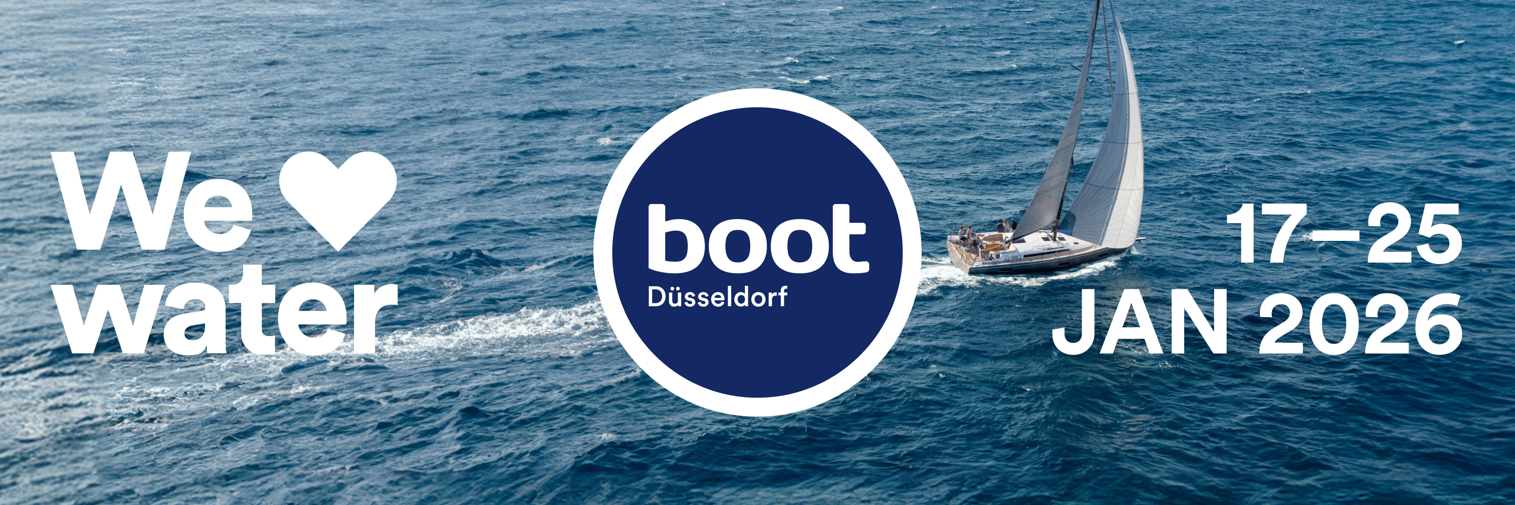 Boot Dusseldorf