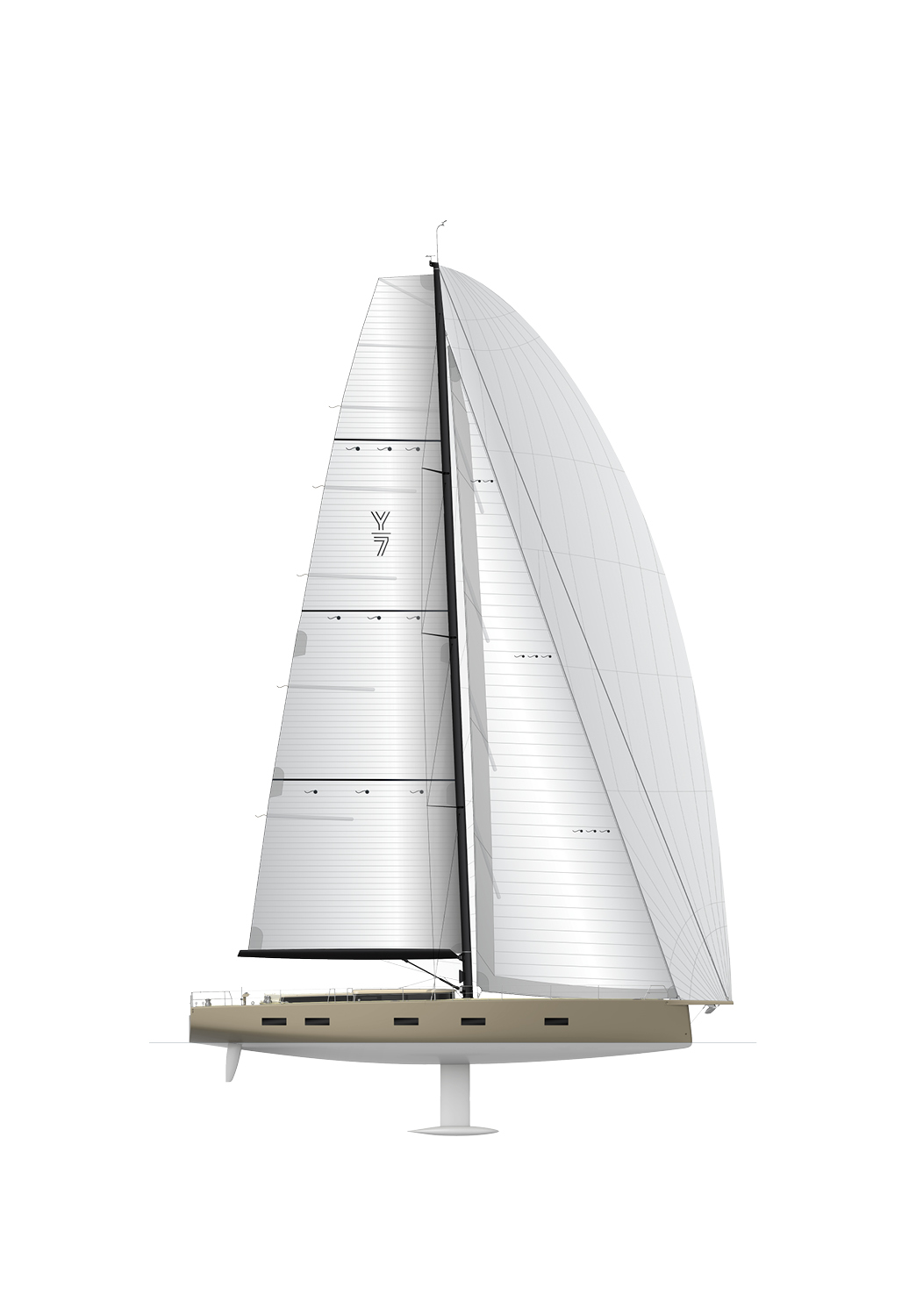 YYacht Y7-6