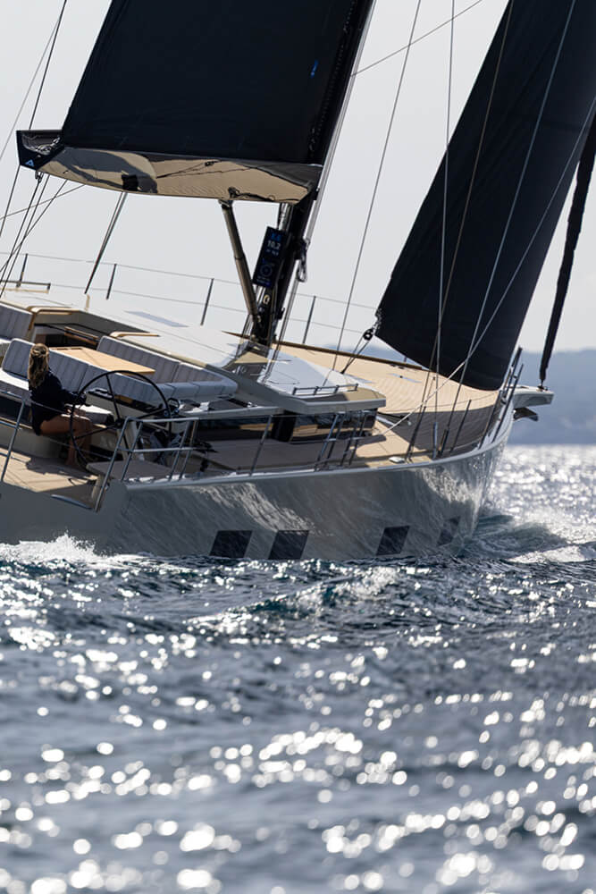 YYachts Y7 -0