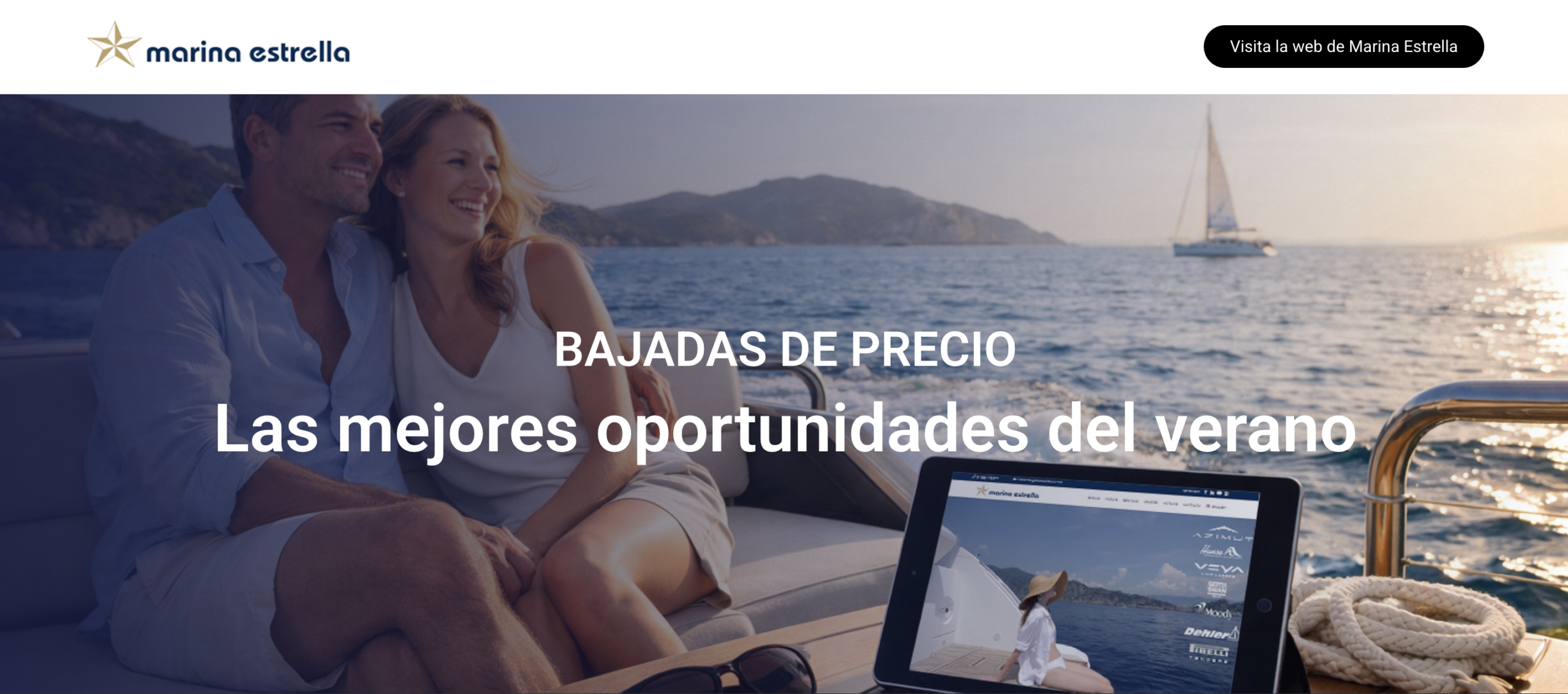 Barcos de ocasion en venta precios rebajados